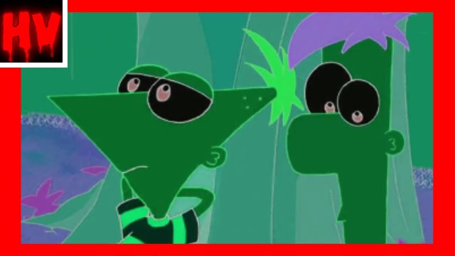 phineas and ferb theme song full